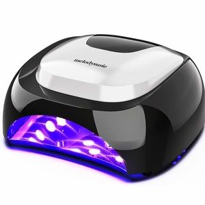 MelodySusie LED/UV nail lamp